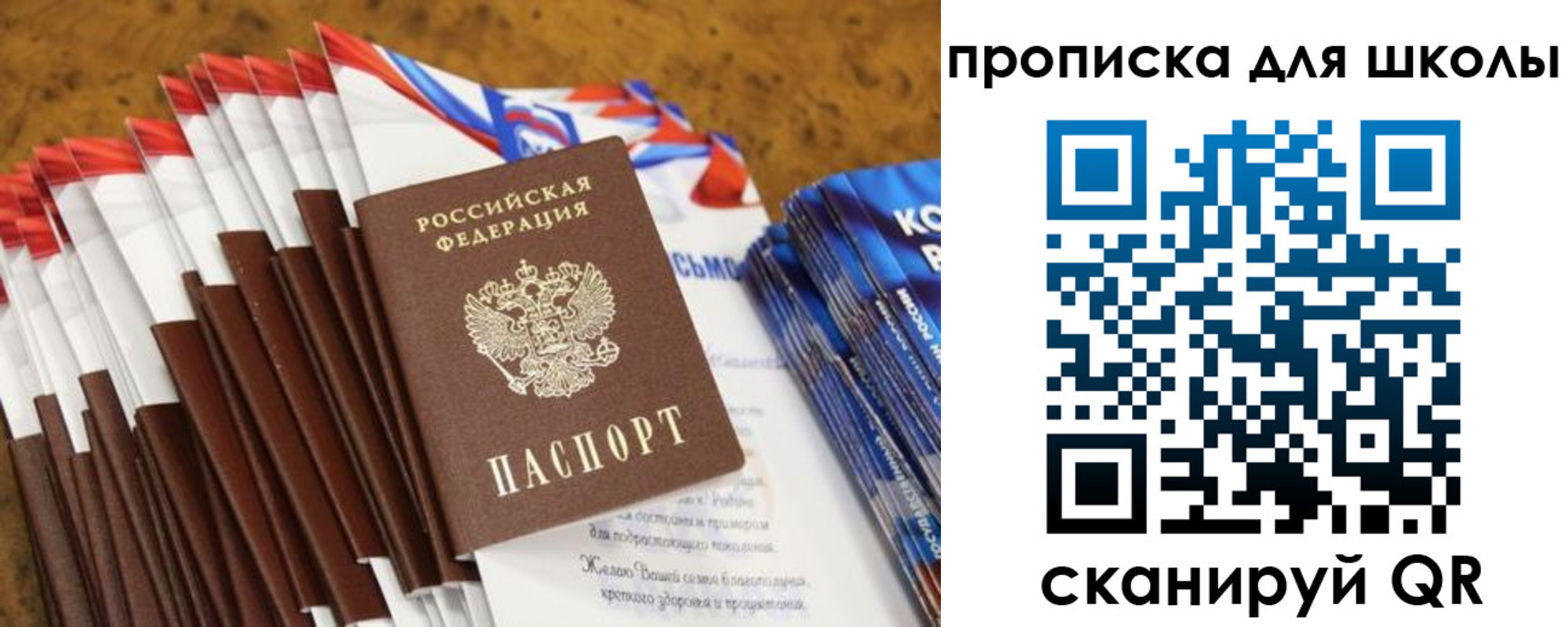 прописка паспорт в Невеле